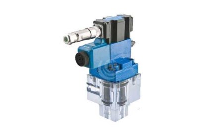 Eaton Proportional Flow Valves