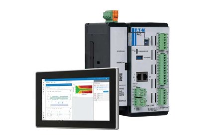 EATON REDEFINES REMOTE POWER MONITORING AND MANAGEMENT