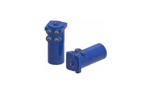 EATON SERIES 40 STEERING CONTROL UNIT