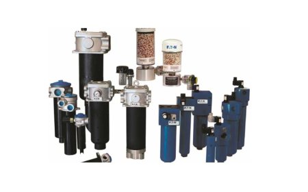 Eaton Speed Drive Pumps Solutions