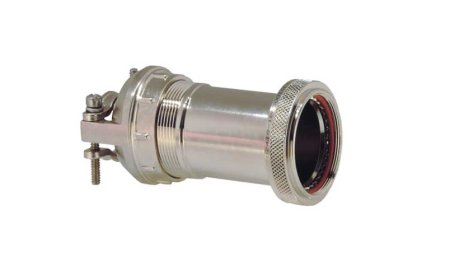 Eaton Steel Adapters