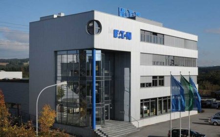 Eaton Training Centre (Switzerland)