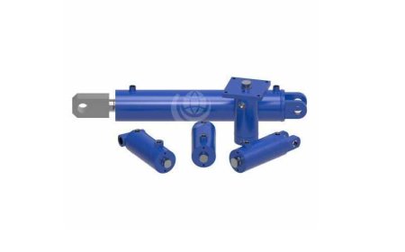 Eaton W Series Cylinders