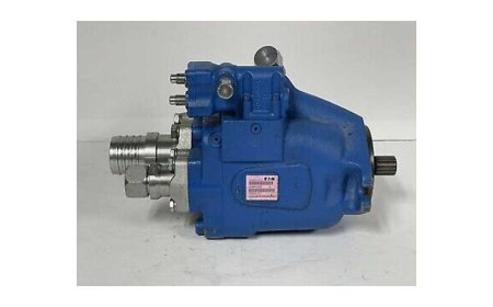 EATON X20 SERIES PISTON PUMPS
