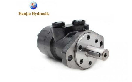 EATON XCEL GEROTOR/GEROLER MOTORS