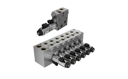 EATON’S NEW CMT MOBILE VALVE SECTION