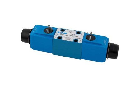 Eatons Directional Control Valves
