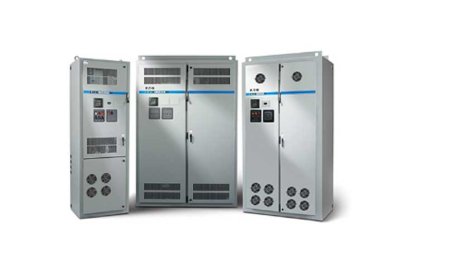 Eatons Variable Speed Drive Pump Solutions