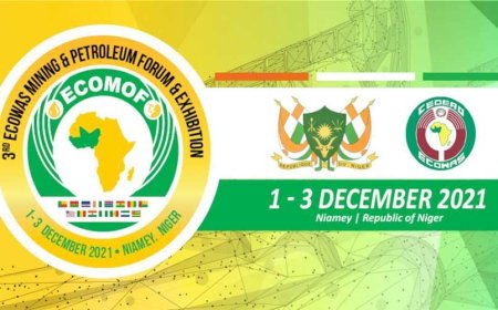 ECOMOF 2021 (Niamey)
