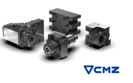 Economy Automatic Toolholders Available for Range of Lathe Sizes, Types