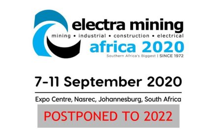 LECTRA MINING AFRICA EVENT 2020