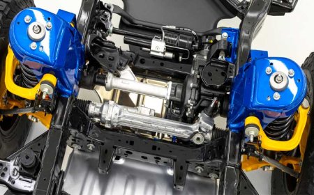 ELECTRO-HYDRAULIC SYSTEM IS THE IDEAL SOLUTION FOR POWER STEERING IN BUSES