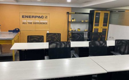 ENERPAC ACADEMY