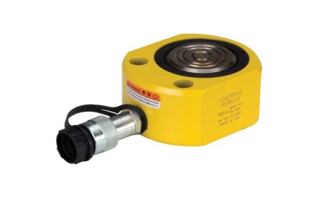 ENERPAC HYDRAULIC ALUMINUM JACK