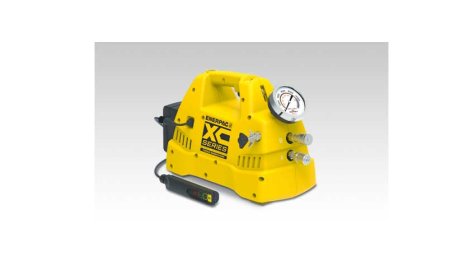ENERPAC NEW E-PULSE PUMP