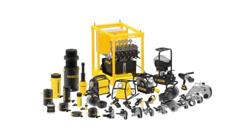 Enerpac New Industrial Tools Catalog