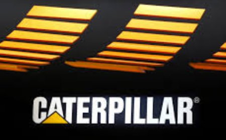Caterpillar Inc. to Host 2025 Investor Day Nov. 4