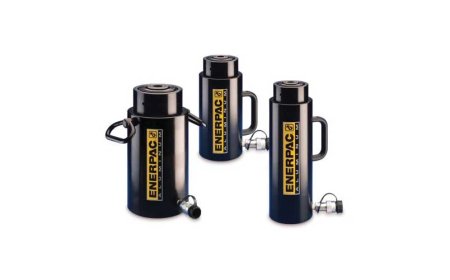 Enerpac RAC Series Aluminum Cylinders