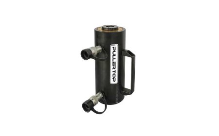 ENERPAC RARH DOUBLE-ACTING HOLLOW PLUNGER CYLINDER