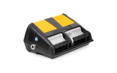 Enerpac XA-Series, Air Driven Hydraulic Foot Pumps