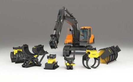 Engcon Improves Automatic Coupling
