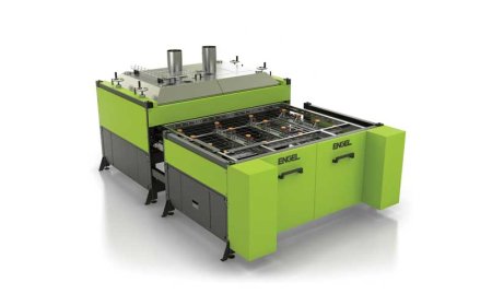Engel to present upgraded hydraulic injection moulding machines at K 2016 in Germany
