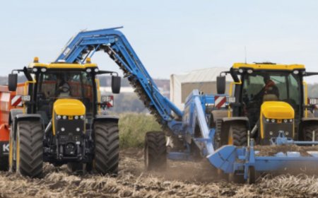 4000 Series Fastrac iCON