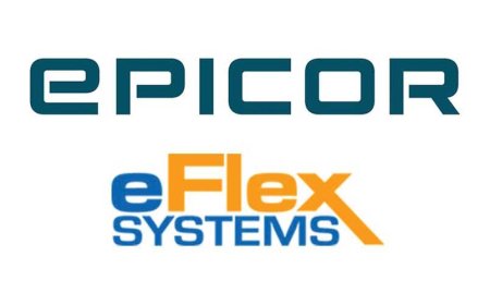 Epicor Acquires MES Provider eFlex Systems
