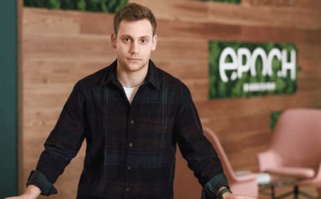 EPOCH 2020 OF SUSTAINABILITY