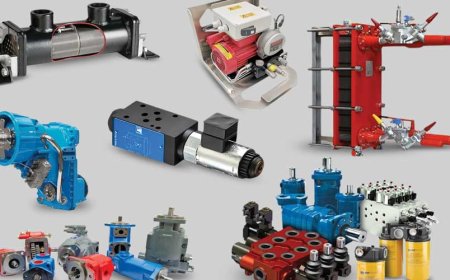 ERIKS North America Completes Fluid Power Acquisition