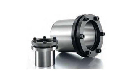 ETP-HYLOC® KEYLESS SHAFT LOCKING BUSHINGS FROM ZERO-MAX®