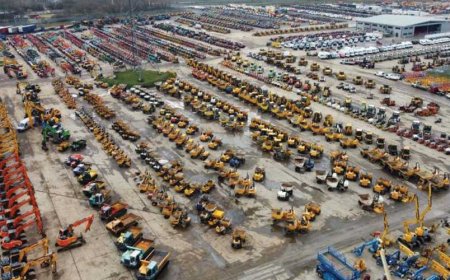 Euro Auctions-World Largest Auction