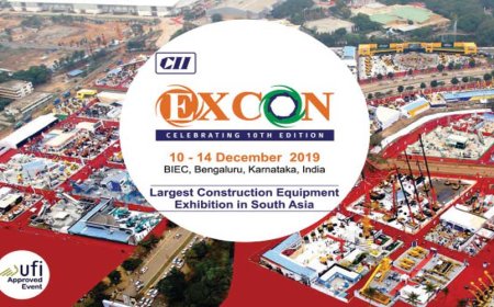 EXCON 2019