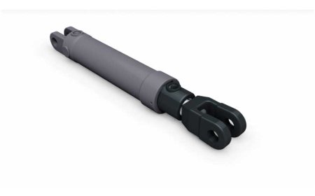 EZY-FIT Hydraulic Cylinders