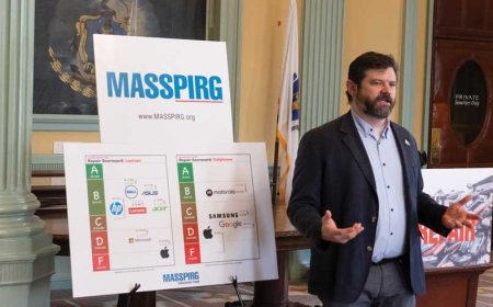 Failed Repair Poster