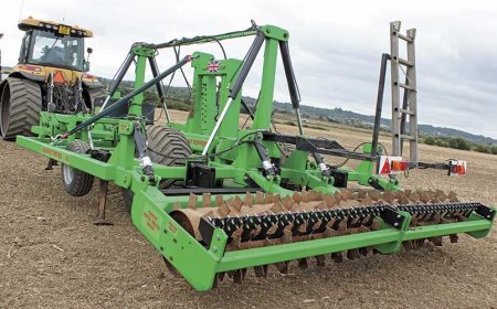 Farm Inventions Competition open for entries