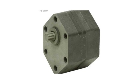 FENNER PE-1012 HYDRAULIC PUMP