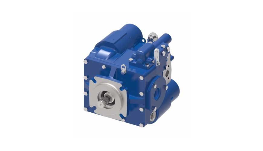 Eaton Hydraulic Motors
