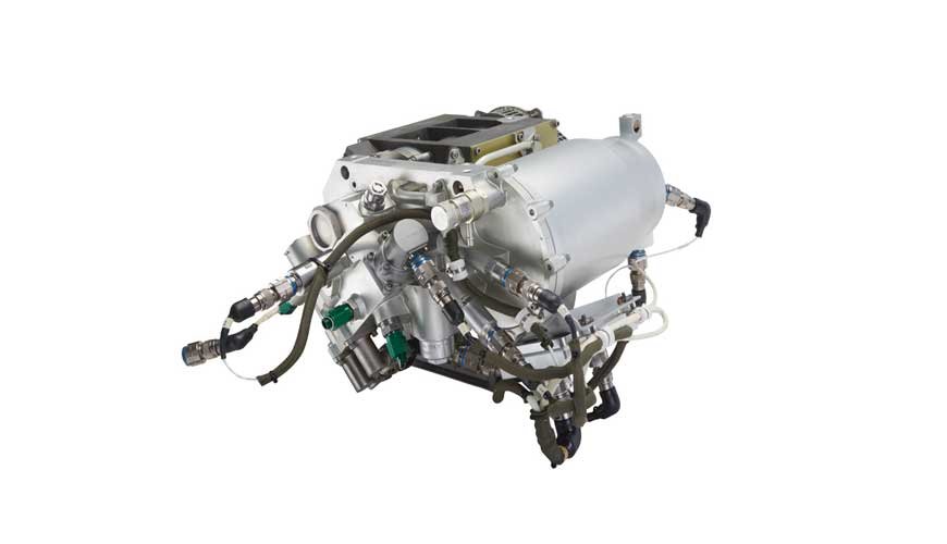 EATON HYDRAULIC POWER PACK