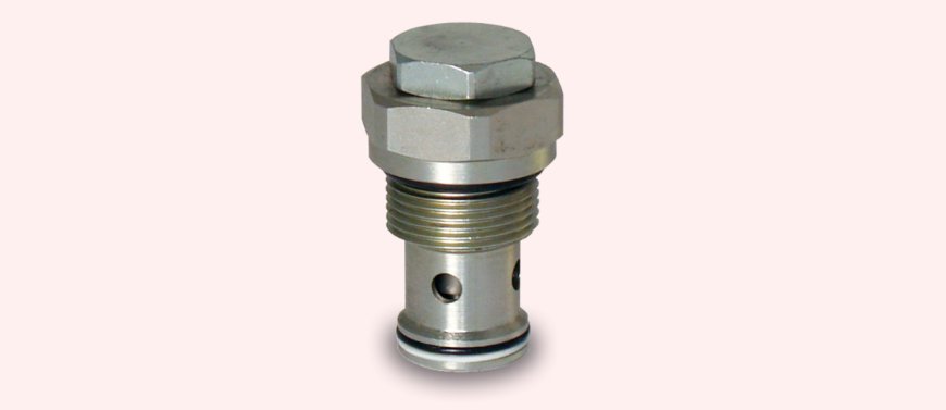 Check valves & Shuttle valves