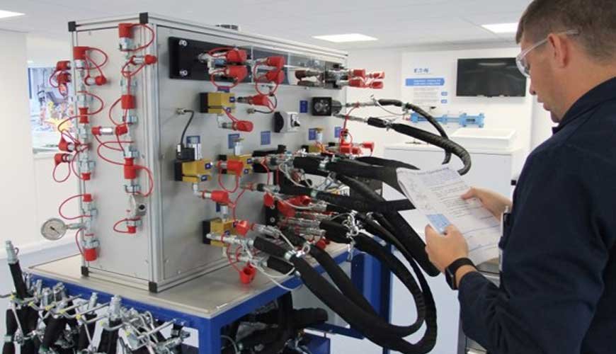 EATON HYDRAULIC TRAINING COURSES