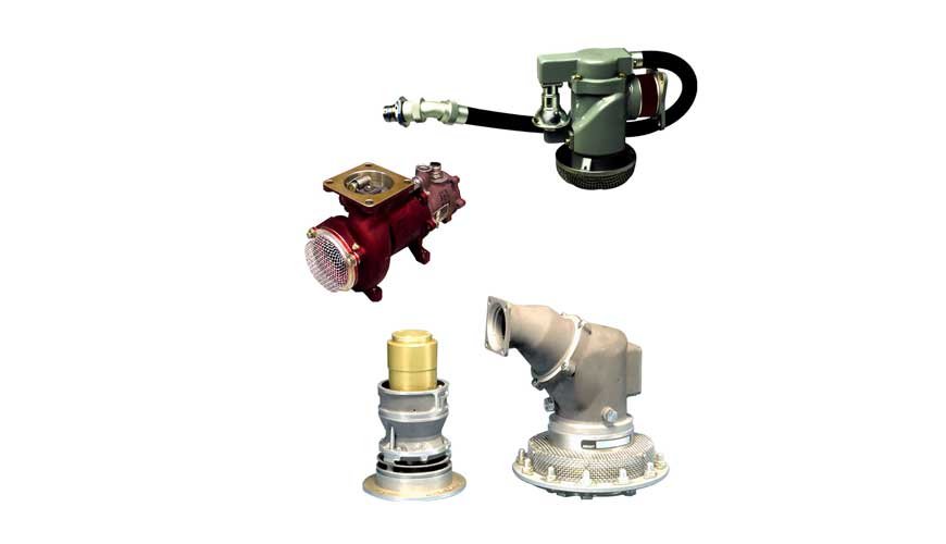Eaton Integrated Motor Pumps