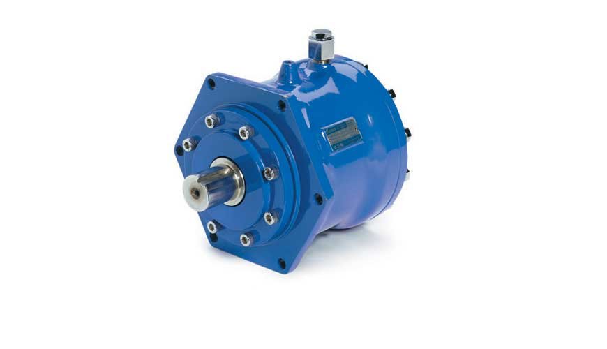Eaton JMV Axial Piston Motor