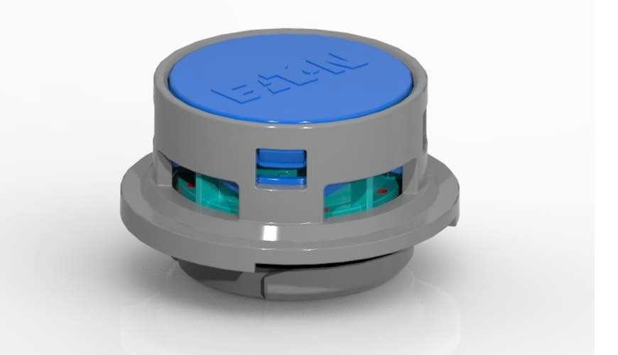 Eaton Launches New EEPV Pilot Valves