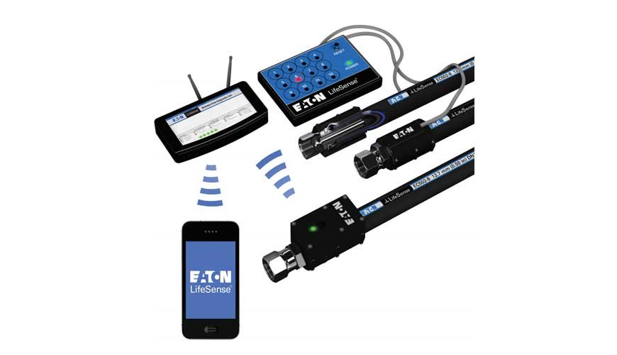 Eaton Lifesense