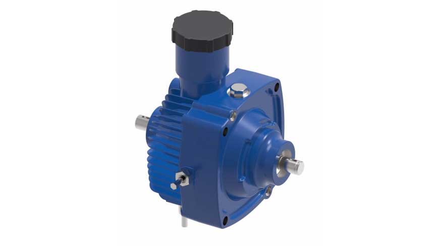 Eaton light-duty hydrostatic transmissions