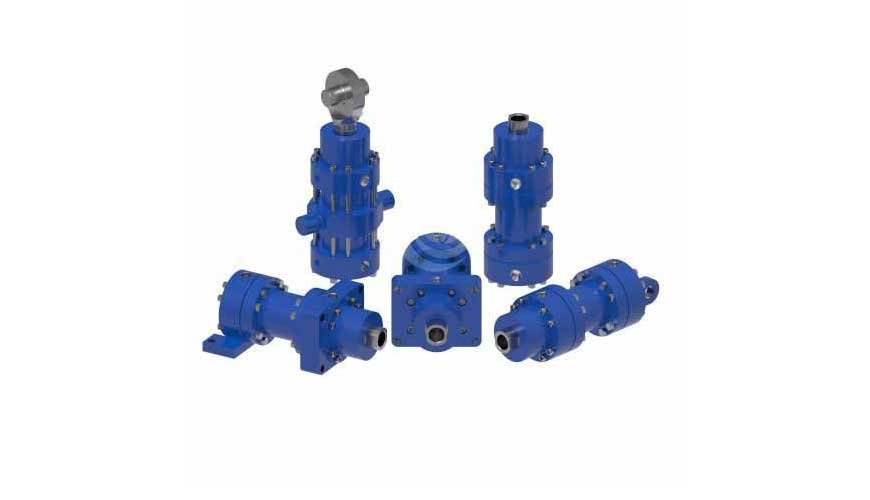 Eaton M Series - Mill Duty cylinders