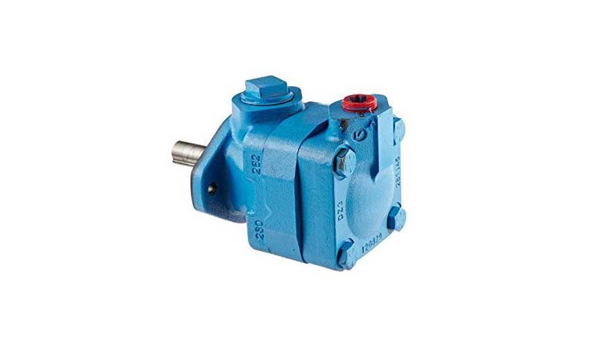 EATON M-SERIES VANE MOTORS