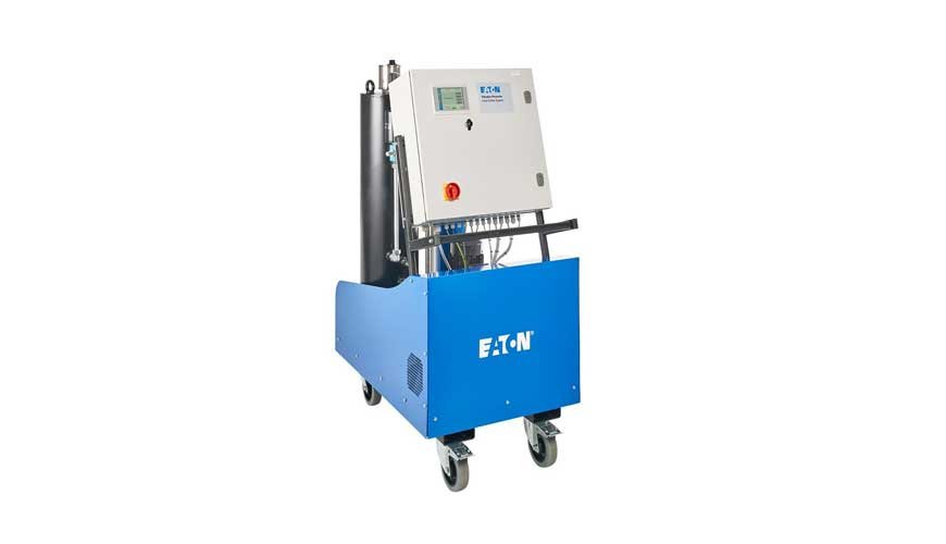 EATON MOBILE IFPM 33 FLUID PURIFIER SYSTEM