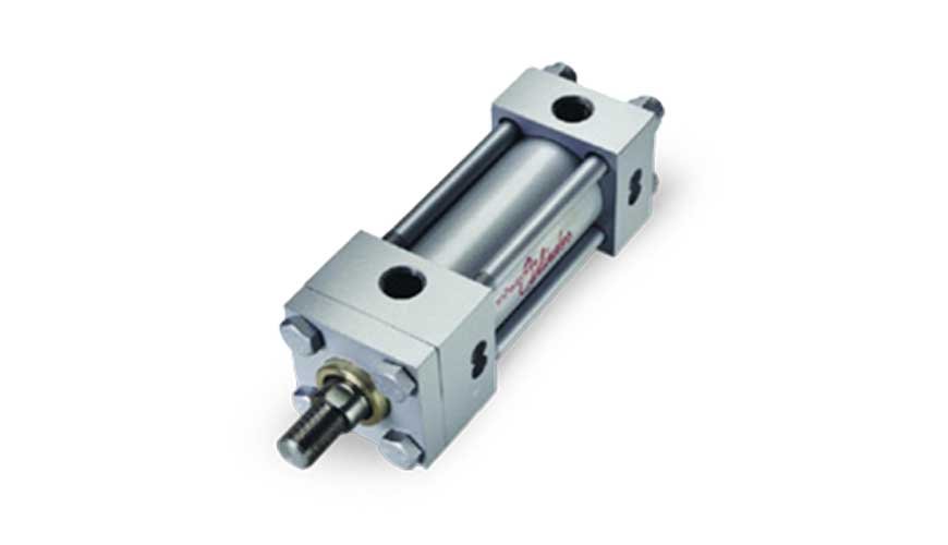 EATON N SERIES HEAVY-DUTY TIE-ROD NFPA CYLINDERS